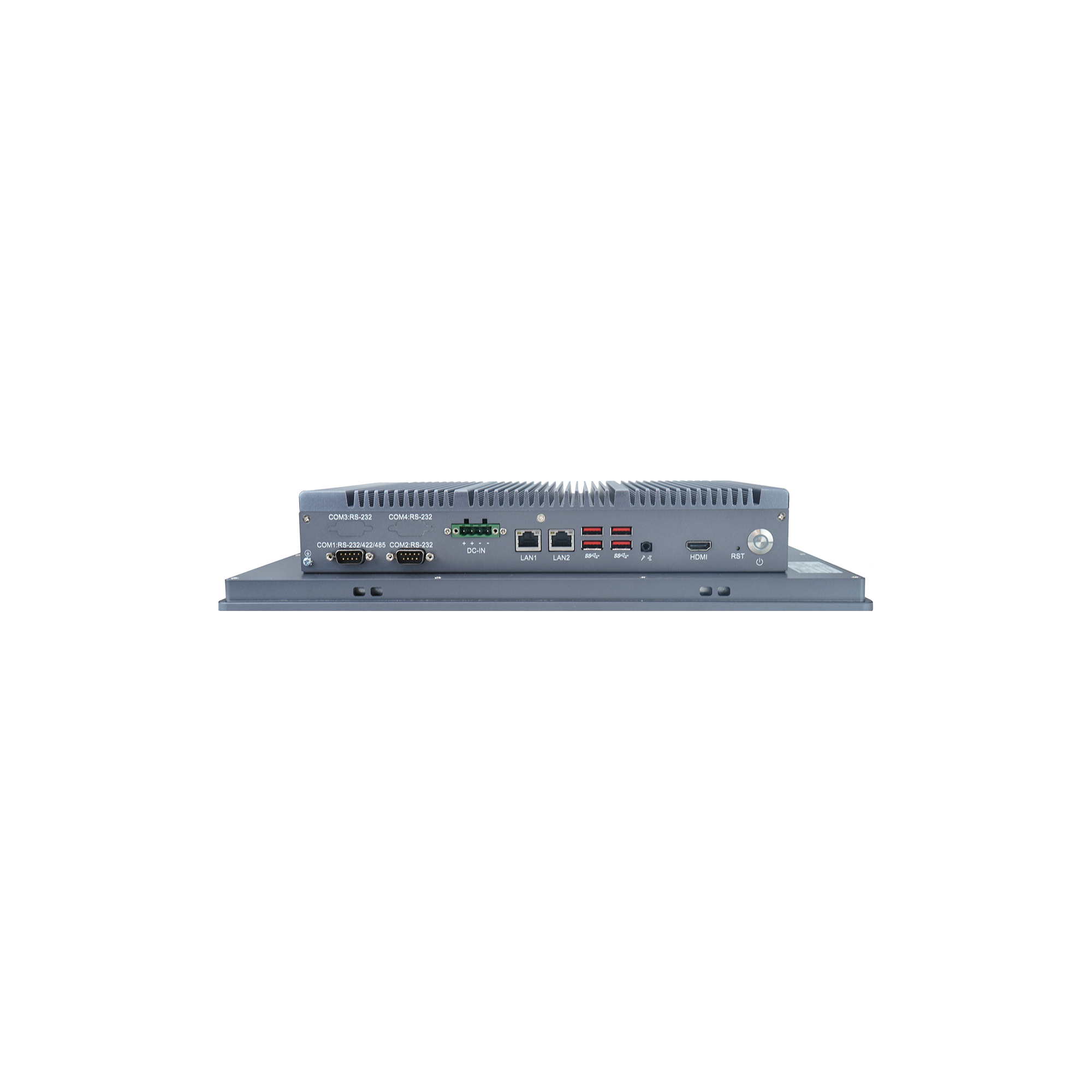 15.6寸工業平板電腦